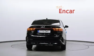 Kia K3 2023, 18429 км, за 11495 USD