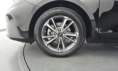 Kia K3 2023, 18429 км, за 11495 USD