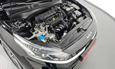 Kia K3 2023, 18429 км, за 11495 USD - фото 6