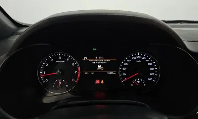 Kia K3 2023, 18429 км, за 11495 USD - фото 8