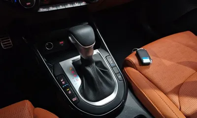 Kia K3 2023, 18429 км, за 11495 USD - фото 9