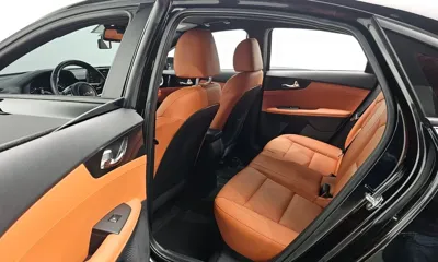 Kia K3 2023, 18429 км, за 11495 USD - фото 12