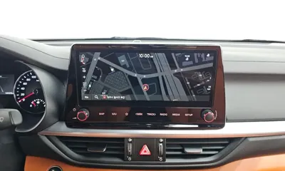 Kia K3 2023, 18429 км, за 11495 USD - фото 14