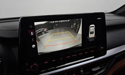 Kia K3 2023, 18429 км, за 11495 USD - фото 15