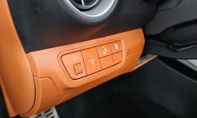 Kia K3 2023, 18429 км, за 11495 USD - фото 16