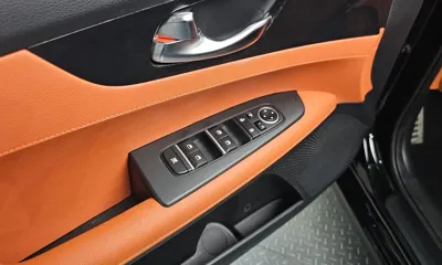 Kia K3 2023, 18429 км, за 11495 USD - фото 17