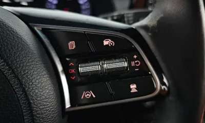 Kia K3 2023, 18429 км, за 11495 USD - фото 18