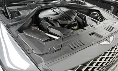 Genesis GV80 2022, 48558 км, за 32309.21 USD - фото 6