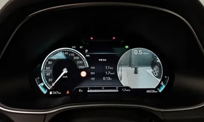 Genesis GV80 2022, 48558 км, за 32309.21 USD - фото 8