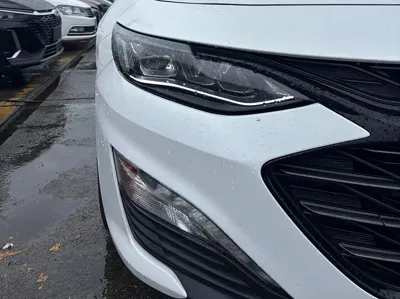 Chevrolet Malibu XL 2020, 32000 км, за 8074.37 USD