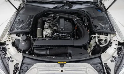 Mercedes-Benz C-Class 2018, 93054 км, за 12228.99 USD - фото 6
