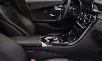 Mercedes-Benz C-Class 2018, 93054 км, за 12228.99 USD - фото 9