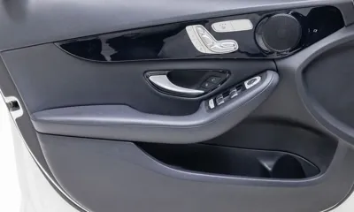 Mercedes-Benz C-Class 2018, 93054 км, за 12228.99 USD - фото 15