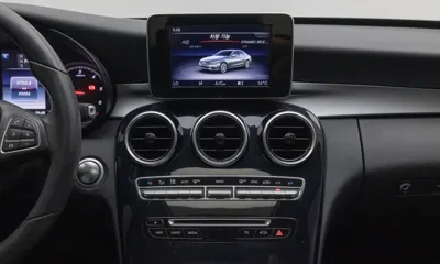 Mercedes-Benz C-Class 2018, 93054 км, за 12228.99 USD - фото 16