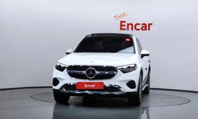 Mercedes-Benz GLC-Class 2025, 55676 км, за 38670.04 USD
