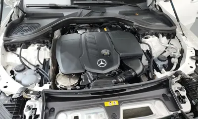 Mercedes-Benz GLC-Class 2025, 55676 км, за 38670.04 USD - фото 6