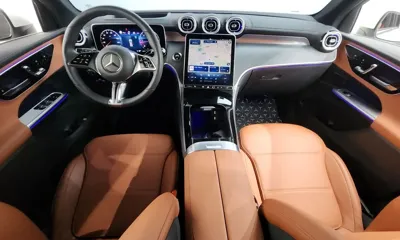 Mercedes-Benz GLC-Class 2025, 55676 км, за 38670.04 USD - фото 7