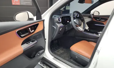 Mercedes-Benz GLC-Class 2025, 55676 км, за 38670.04 USD - фото 10