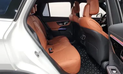 Mercedes-Benz GLC-Class 2025, 55676 км, за 38670.04 USD - фото 11