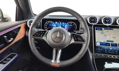 Mercedes-Benz GLC-Class 2025, 55676 км, за 38670.04 USD - фото 13
