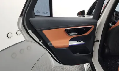 Mercedes-Benz GLC-Class 2025, 55676 км, за 38670.04 USD - фото 25