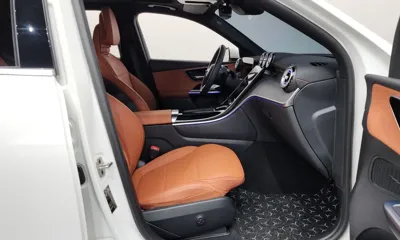 Mercedes-Benz GLC-Class 2025, 55676 км, за 38670.04 USD - фото 26