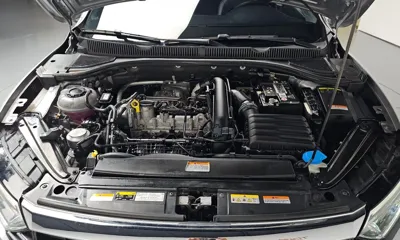 Volkswagen Jetta 2021, 64323 км, за 18708.15 USD - фото 6