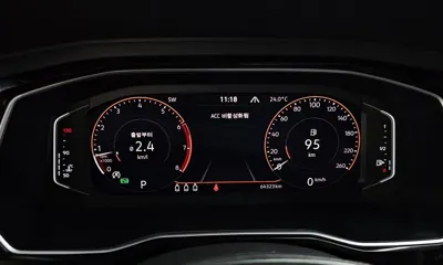 Volkswagen Jetta 2021, 64323 км, за 18708.15 USD - фото 8