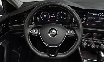 Volkswagen Jetta 2021, 64323 км, за 18708.15 USD - фото 14