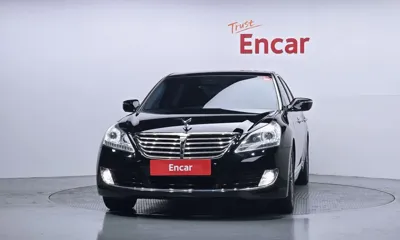 Hyundai Equus 2013, 200919 км, за 3957.71 USD