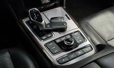 Hyundai Equus 2013, 200919 км, за 3957.71 USD - фото 9