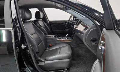 Hyundai Equus 2013, 200919 км, за 3957.71 USD - фото 10