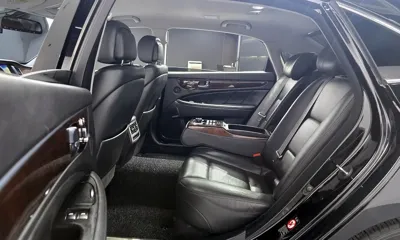 Hyundai Equus 2013, 200919 км, за 3957.71 USD - фото 12