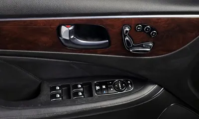 Hyundai Equus 2013, 200919 км, за 3957.71 USD - фото 19