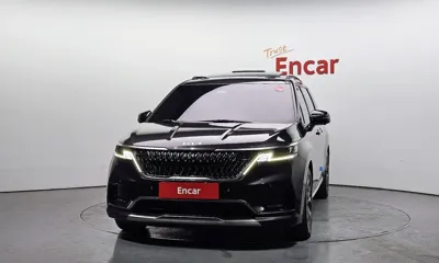 Kia Canival 2023, 103856 км, за 19491.24 USD