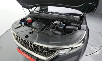 Kia Canival 2023, 103856 км, за 19491.24 USD - фото 6