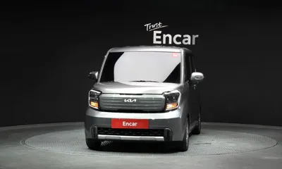 Kia Ray 2023, 55636 км, за 9693.82 USD