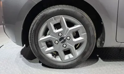 Kia Ray 2023, 55636 км, за 9693.82 USD