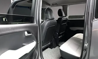 Kia Ray 2023, 55636 км, за 9693.82 USD - фото 11