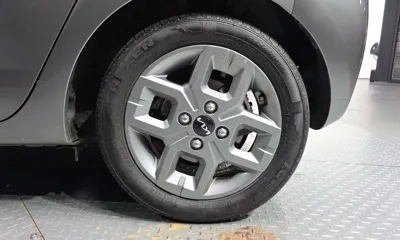 Kia Ray 2023, 55636 км, за 9693.82 USD - фото 21