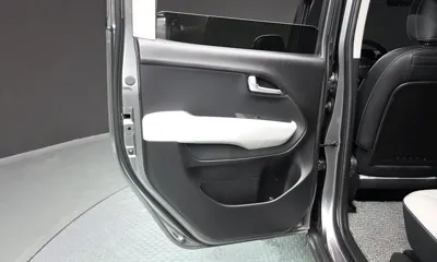 Kia Ray 2023, 55636 км, за 9693.82 USD - фото 25
