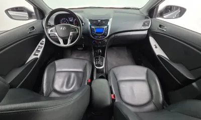 Hyundai Accent 2012, 60729 км, за 3445.36 USD - фото 7