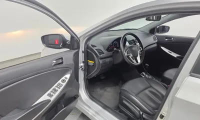 Hyundai Accent 2012, 60729 км, за 3445.36 USD - фото 10