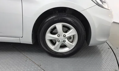 Hyundai Accent 2012, 60729 км, за 3445.36 USD - фото 21