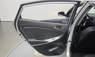 Hyundai Accent 2012, 60729 км, за 3445.36 USD - фото 25