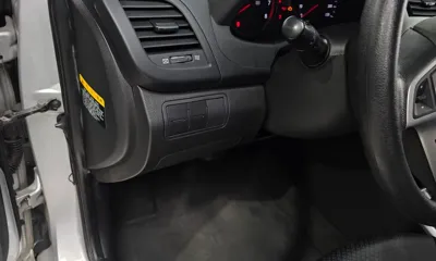 Hyundai Accent 2012, 60729 км, за 3445.36 USD - фото 27