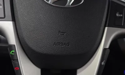 Hyundai Accent 2012, 60729 км, за 3445.36 USD - фото 33