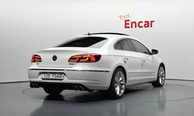 Volkswagen CC 2014, 241929 км, за 2708.95 USD
