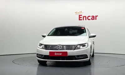 Volkswagen CC 2014, 241929 км, за 2708.95 USD