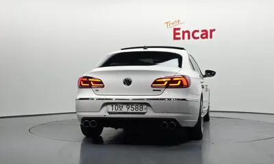 Volkswagen CC 2014, 241929 км, за 2708.95 USD